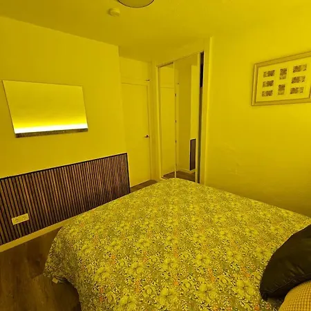 The Coastal Pearl Apartment Fuengirola