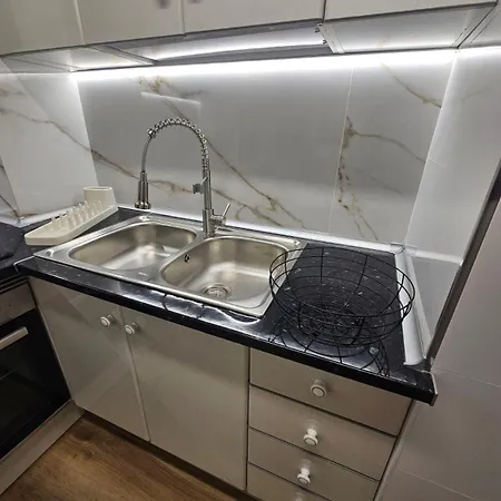 The Coastal Pearl Apartment *