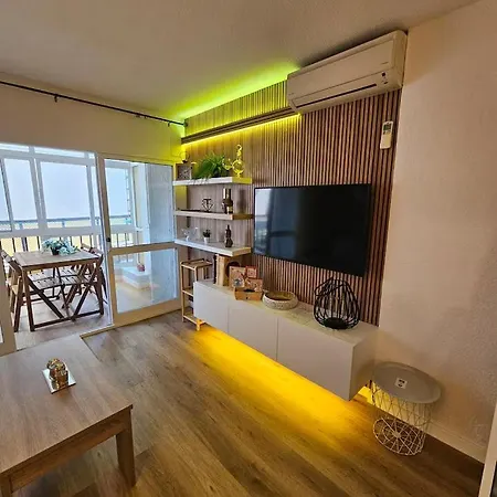 The Coastal Pearl Apartment Fuengirola
