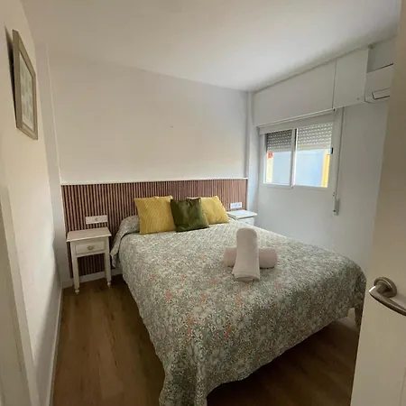 Apartment The Coastal Pearl
