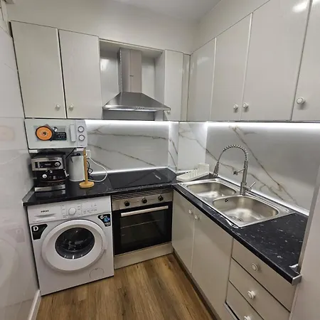 The Coastal Pearl Apartment