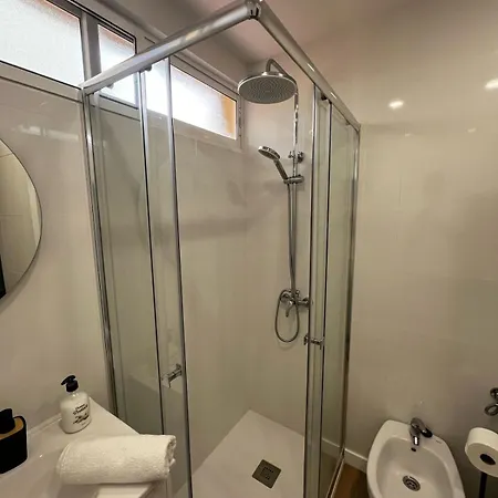 Apartment The Coastal Pearl Fuengirola