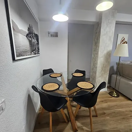 The Coastal Pearl Apartment *