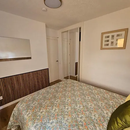 The Coastal Pearl * Fuengirola