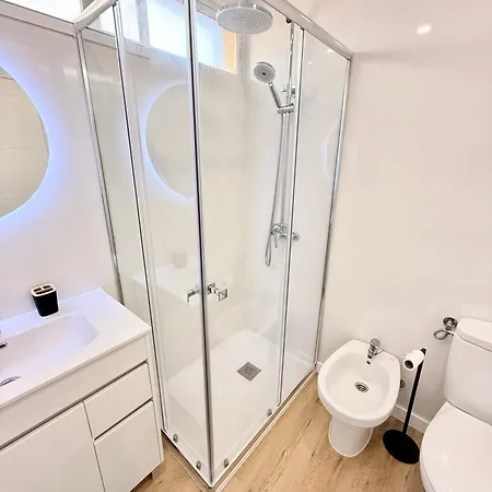 Appartement Beachfront *