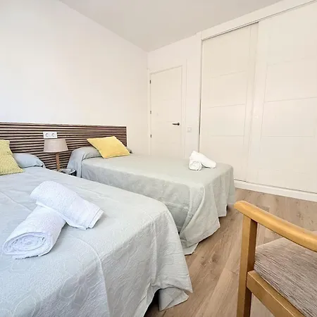 Beachfront * Fuengirola