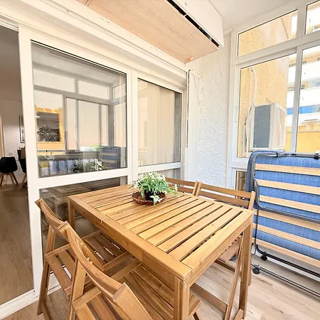 Casa Nacar Seafront Building Renovation