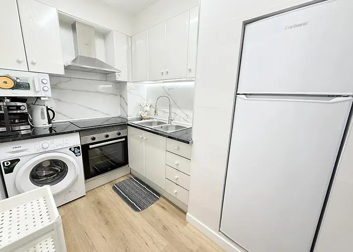 Beachfront * פואנגירולה