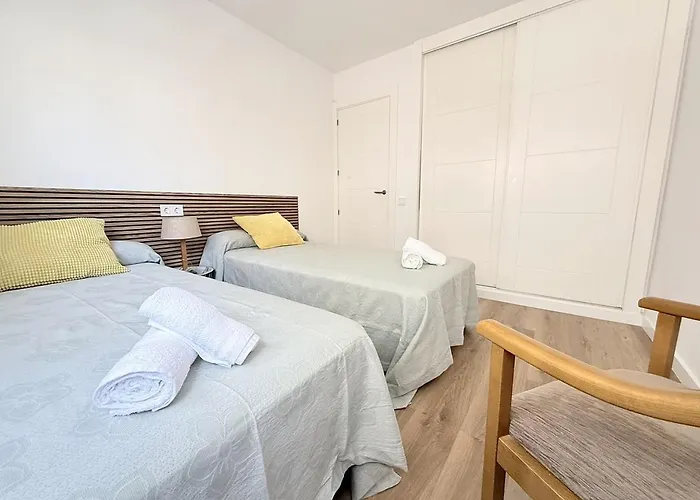 Beachfront * פואנגירולה