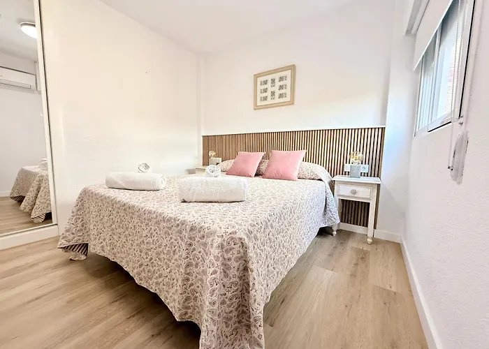 דירה Beachfront *